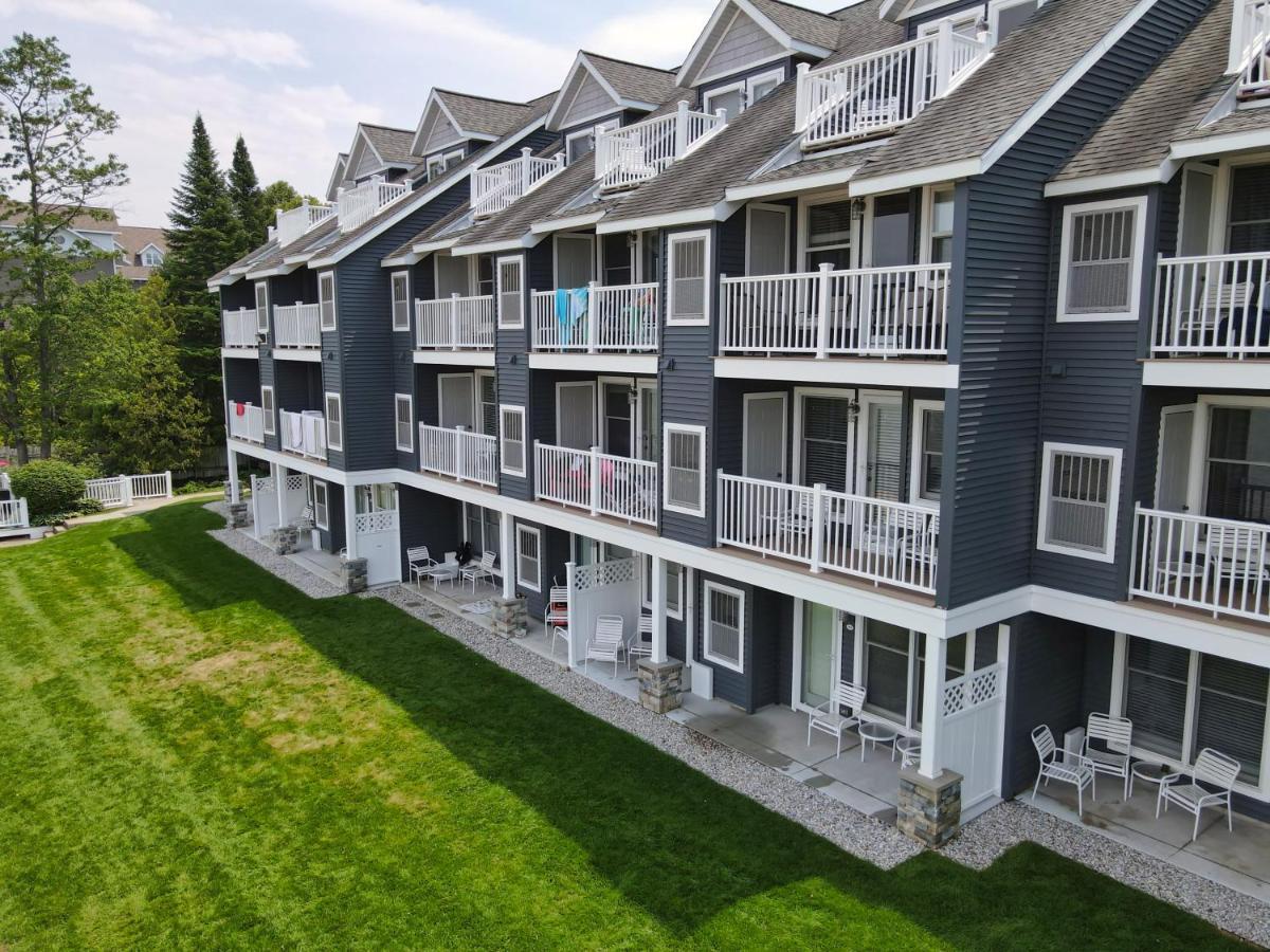 103 North Shore Inn Traverse City Exteriér fotografie