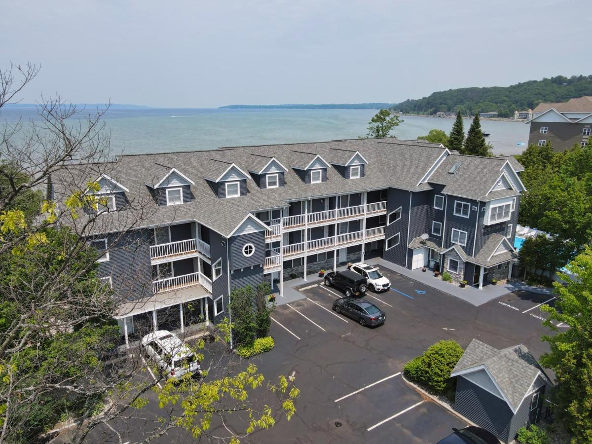 103 North Shore Inn Traverse City Exteriér fotografie