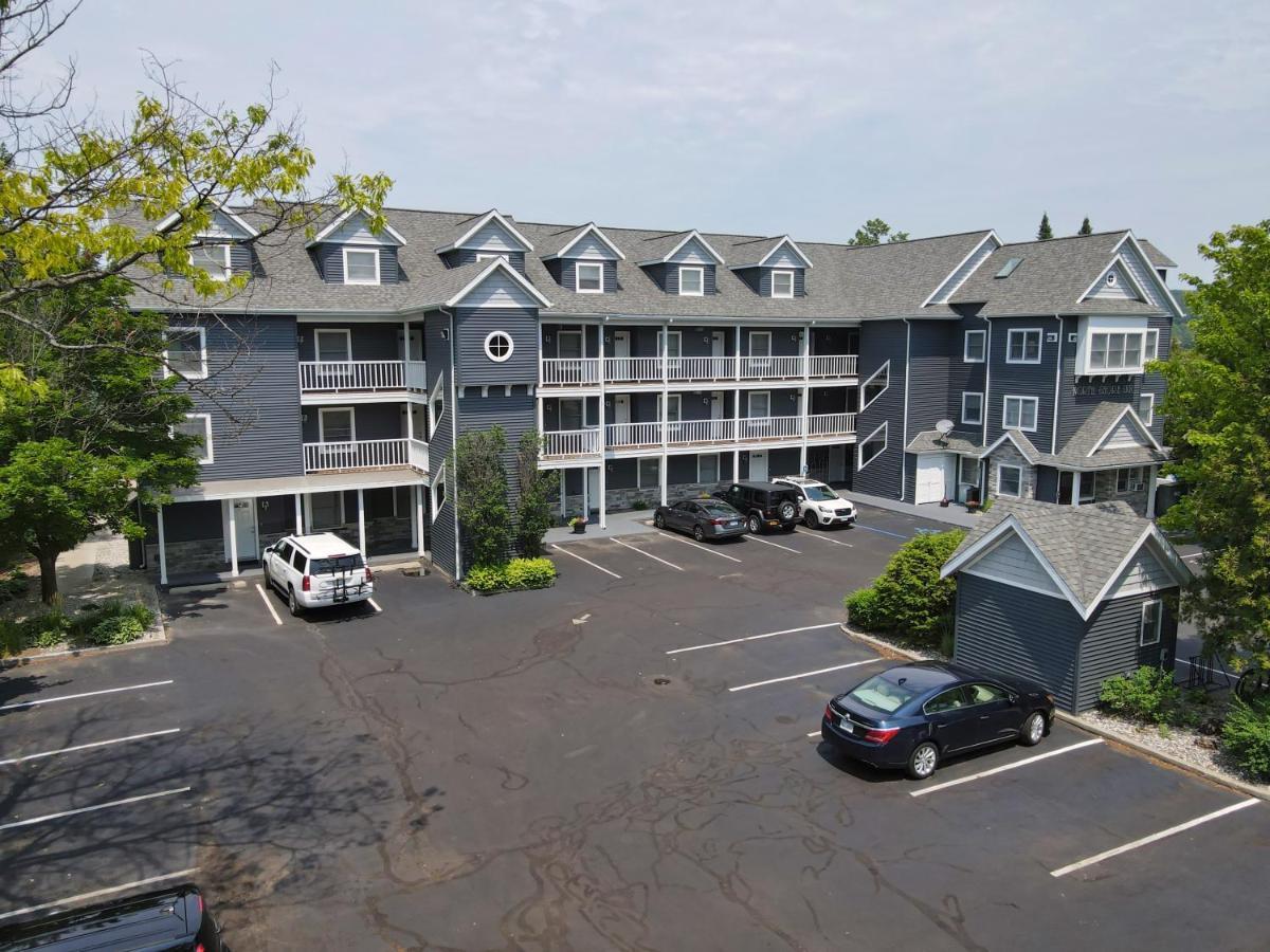 103 North Shore Inn Traverse City Exteriér fotografie
