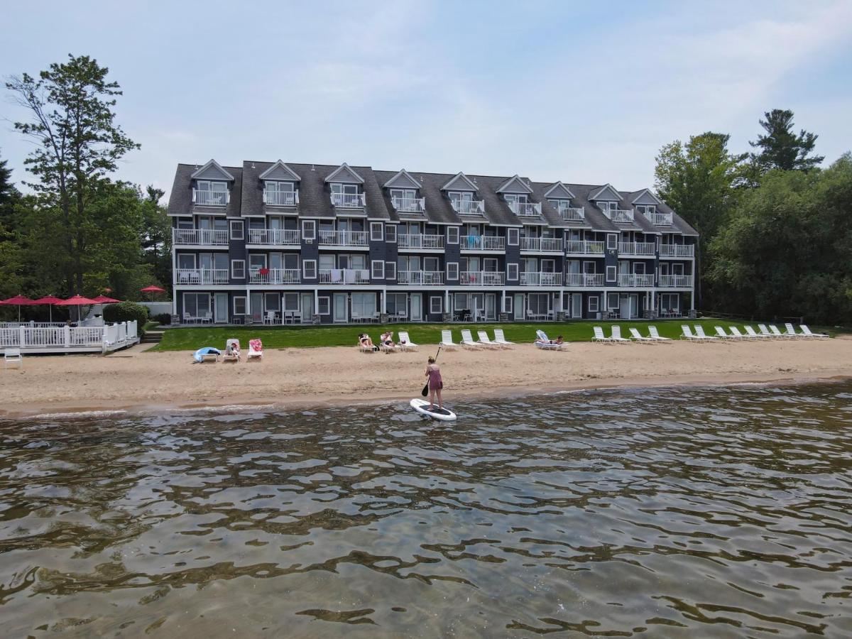 103 North Shore Inn Traverse City Exteriér fotografie
